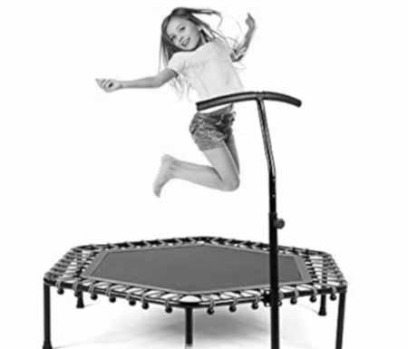 Детский jumping